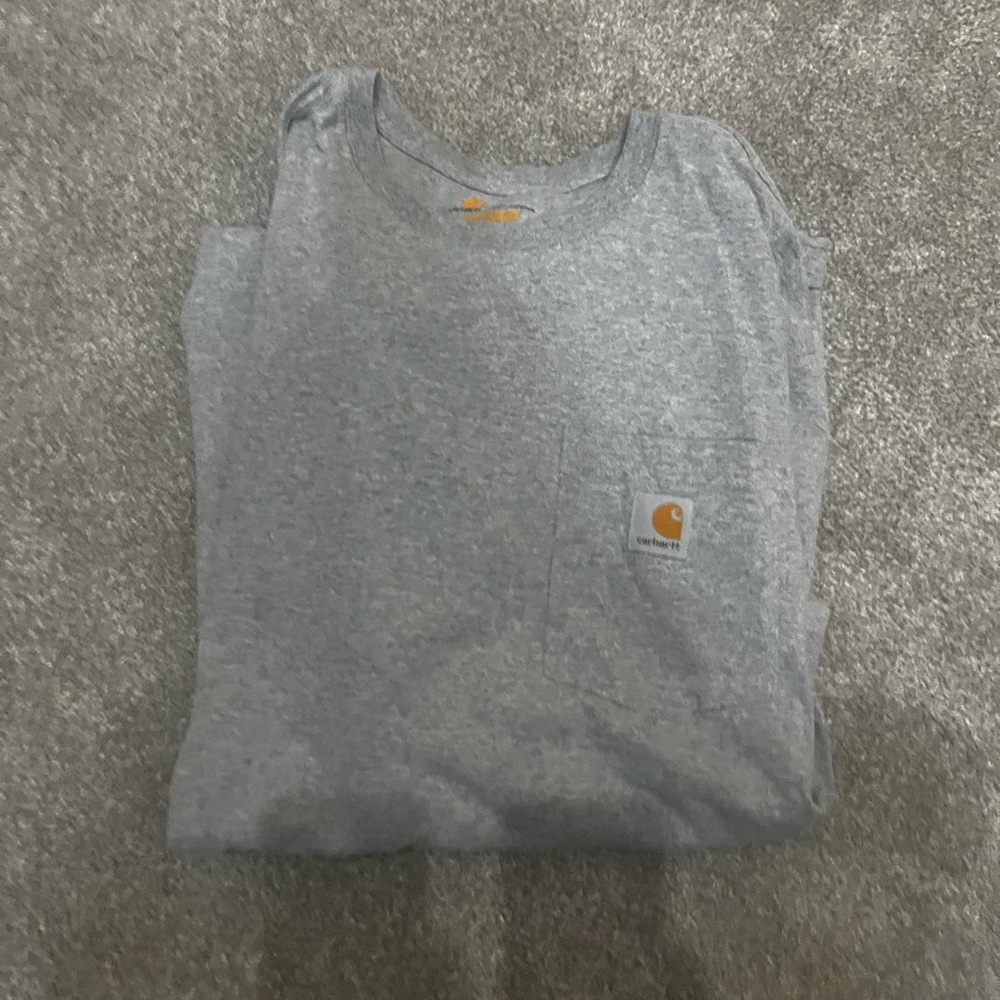 Carhartt long sleeve